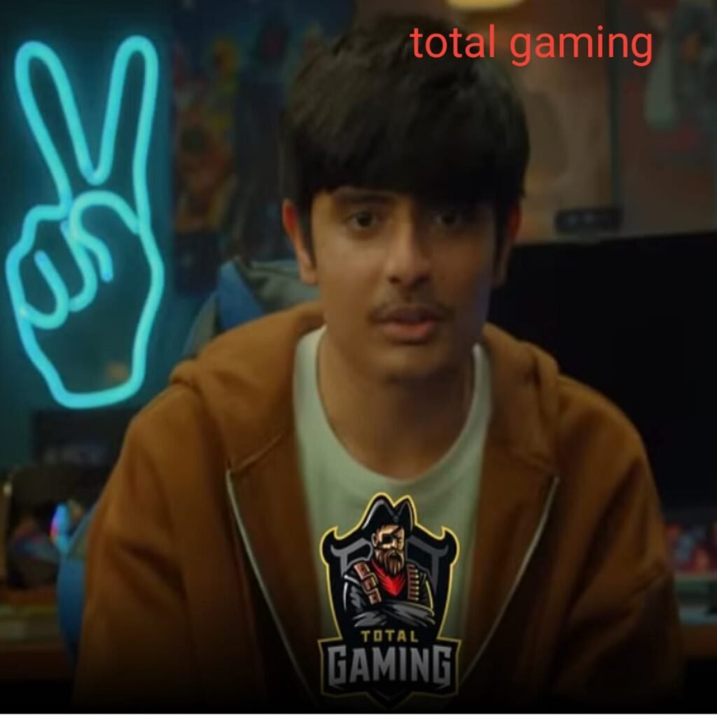 total gaming