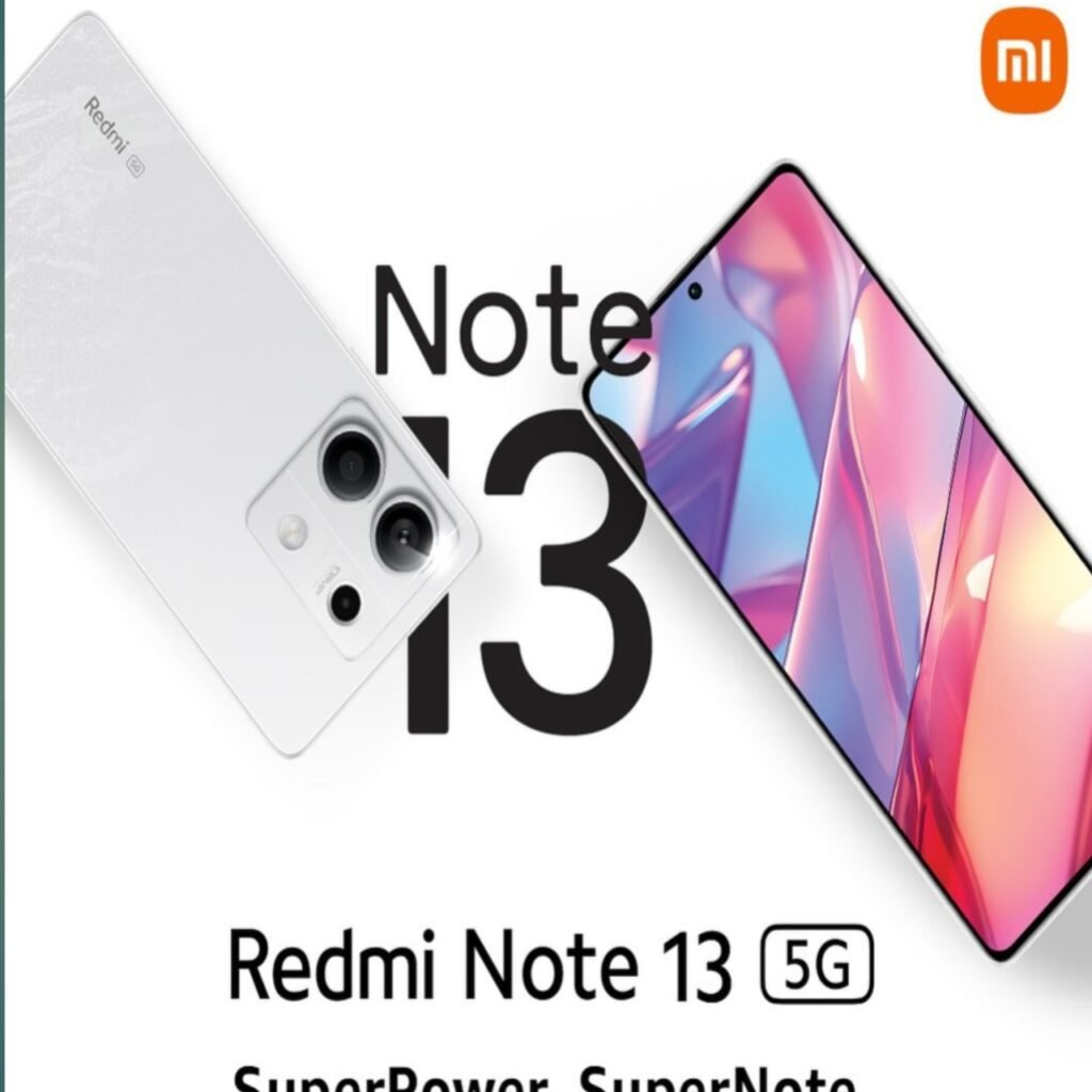 Redmi Note 13 Pro Plus launch