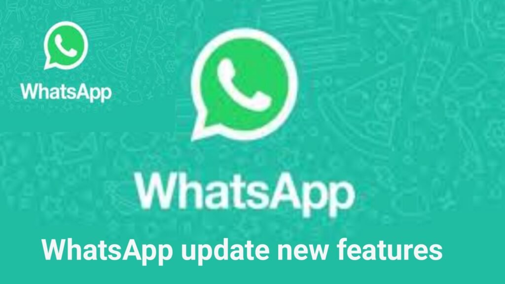 WhatsApp upcoming features