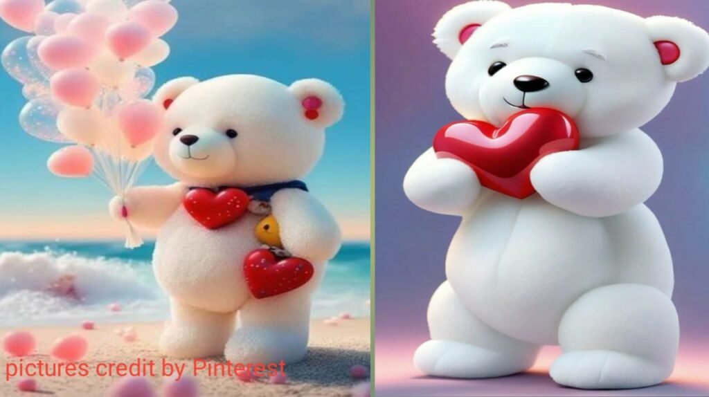 Teddy Day SMS 2024