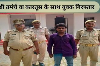 गजनेर police